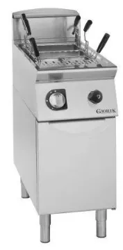 Picture of Giorik CPE926 Single Tank Electric Pasta Cooker/Boiler 1/1Gn