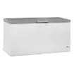 Picture of CombiSteel Chest Freezer Stainless Steel Cover 572 L