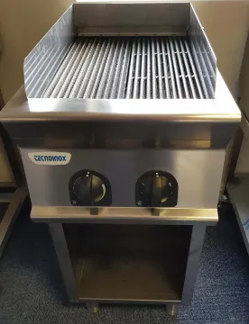 Picture of Tecnoinox GD4FE7 Floorstanding Electric Chargrill