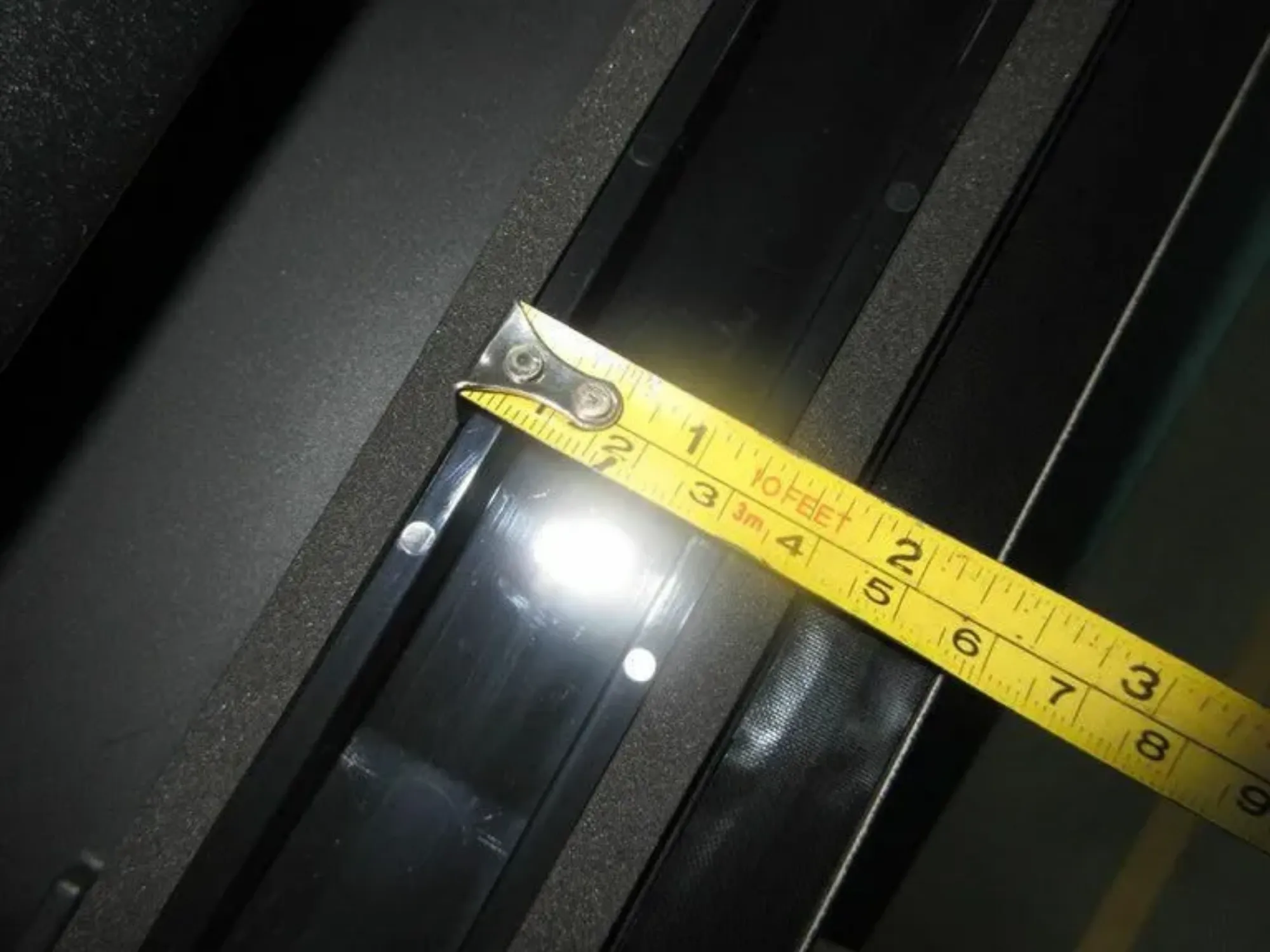 Picture of CombiSteel Vacuum Machine 310MM