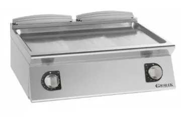 Picture of Giorik FLE741TCRX Electric Griddle - Smooth Plate