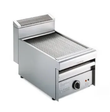 Picture of Arris GB455ELM Slimline Electric Chargrill