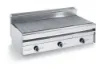Picture of Arris GV1255EL Slimline Electric Chargrill With Water Tray