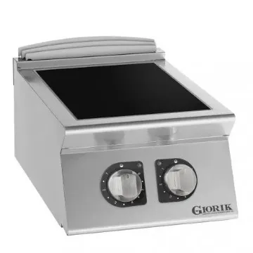 Picture of Giorik CV720T/M 2 Ring Ceramic Hob