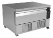 Picture of CombiSteel Refrigerated/Freezer Counter 1 Drawer 2X 1/1GN