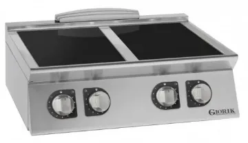 Picture of Giorik CV740T 4 Ring Ceramic Hob