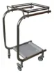 Picture of CombiSteel Trash Bag Holder