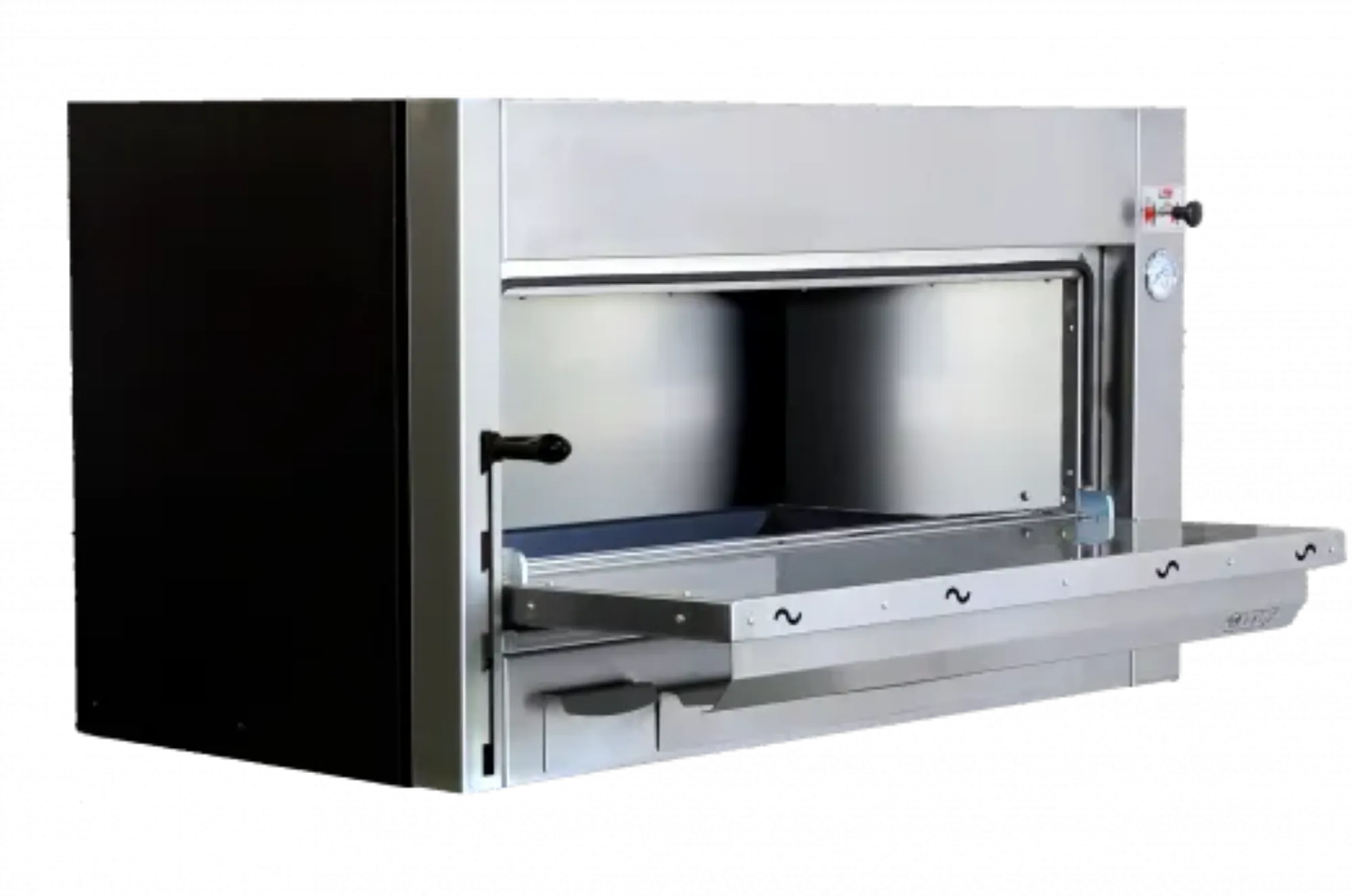 Picture of Peva LM85 - Charcoal Oven