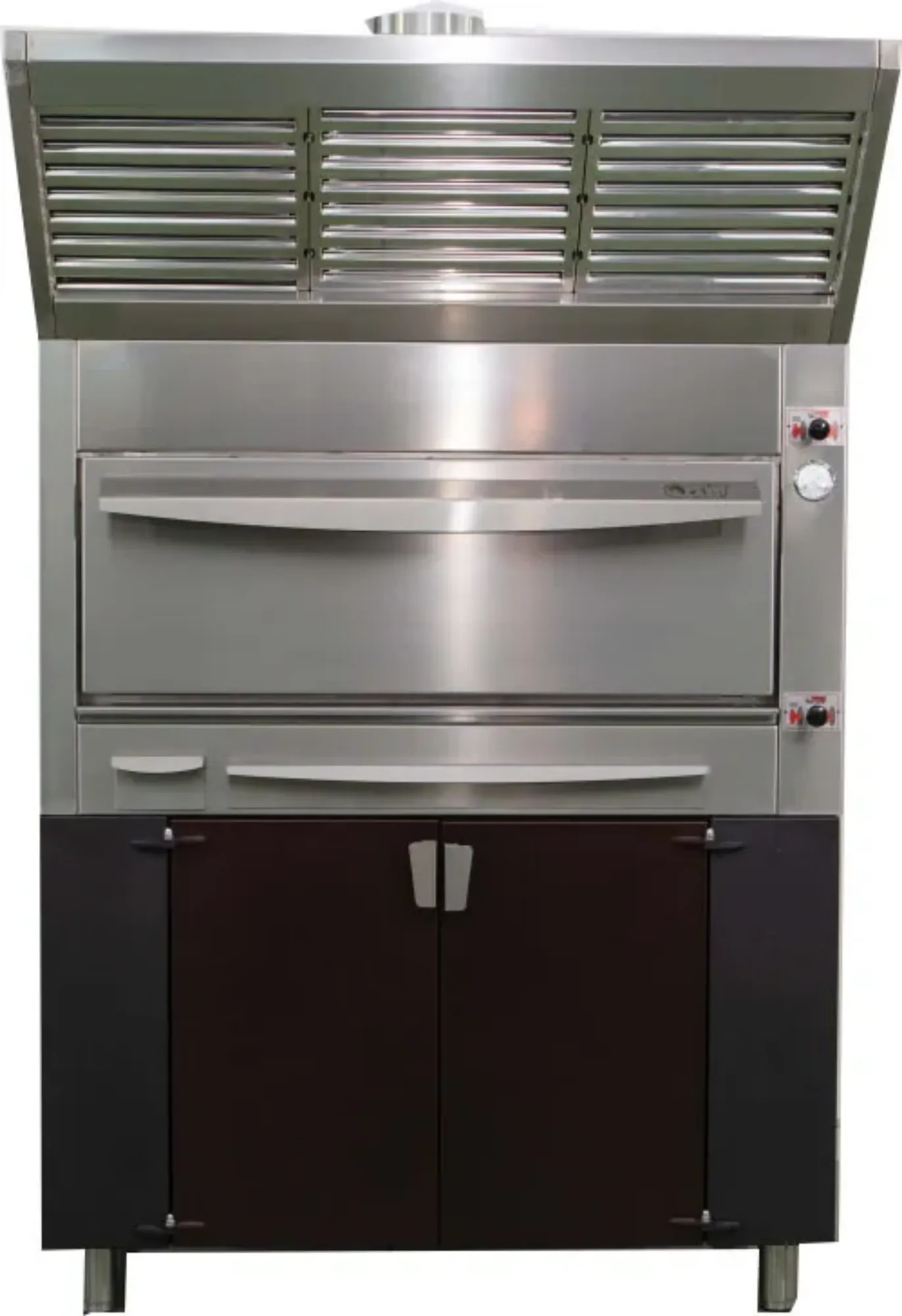 Picture of Peva LM65 - Charcoal Oven