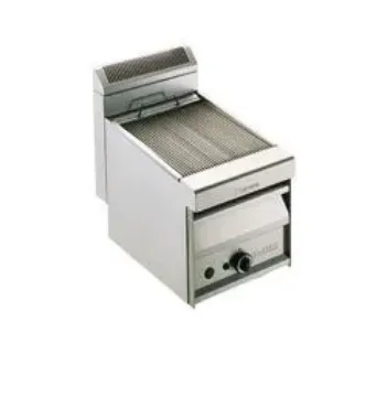 Picture of Arris Grillvapor GV409 Gas Radiant Chargrill With Water Tray