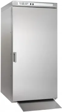 Picture of Giorik GR2011P 1/1Gn Roll In Electric Cook And Hold/Regen Oven - Electronic Programmable Controls