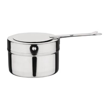 Picture of Olympia Chafing Fuel Holder with Damper