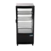 Picture of Polar C-Series Display Fridge 86Ltr Black