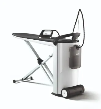 Picture of Miele PIB 100 Professional Steam Ironing System