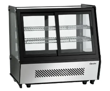 Picture of Bartscher Cooling top unit Bartscher DeliCool II-D