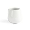 Picture of Olympia Whiteware Compact Jugs 85ml (Pack of 12)