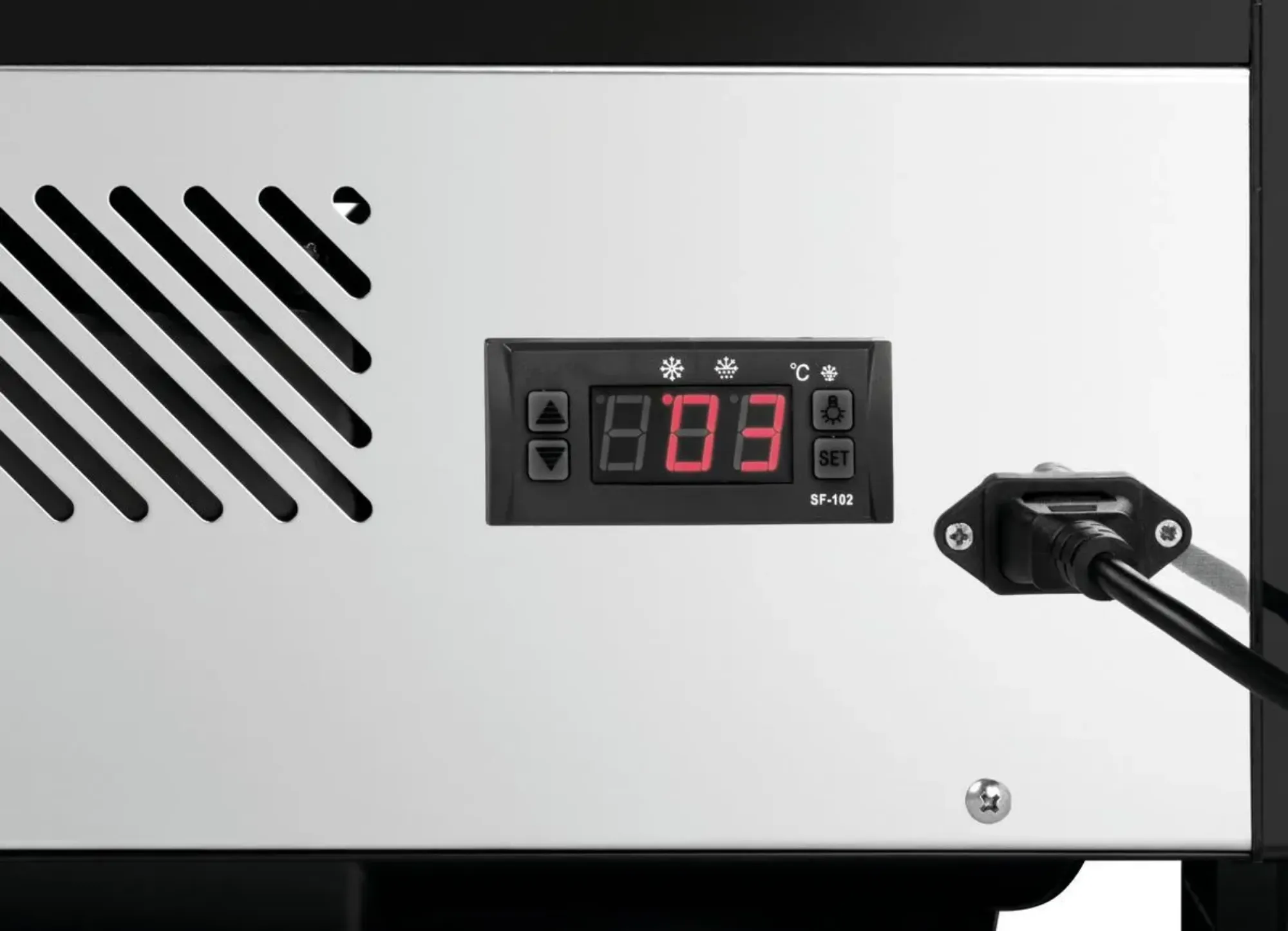 Picture of Bartscher Cooling top unit Bartscher DeliCool II-D