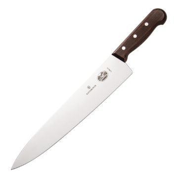 Picture of Victorinox Wooden Handled Carving Knife 25.4cm