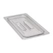 Picture of Cambro Polycarbonate 1/3 Gastronorm Tray Lid