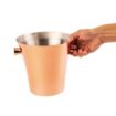 Picture of Olympia Wine Bucket Copper