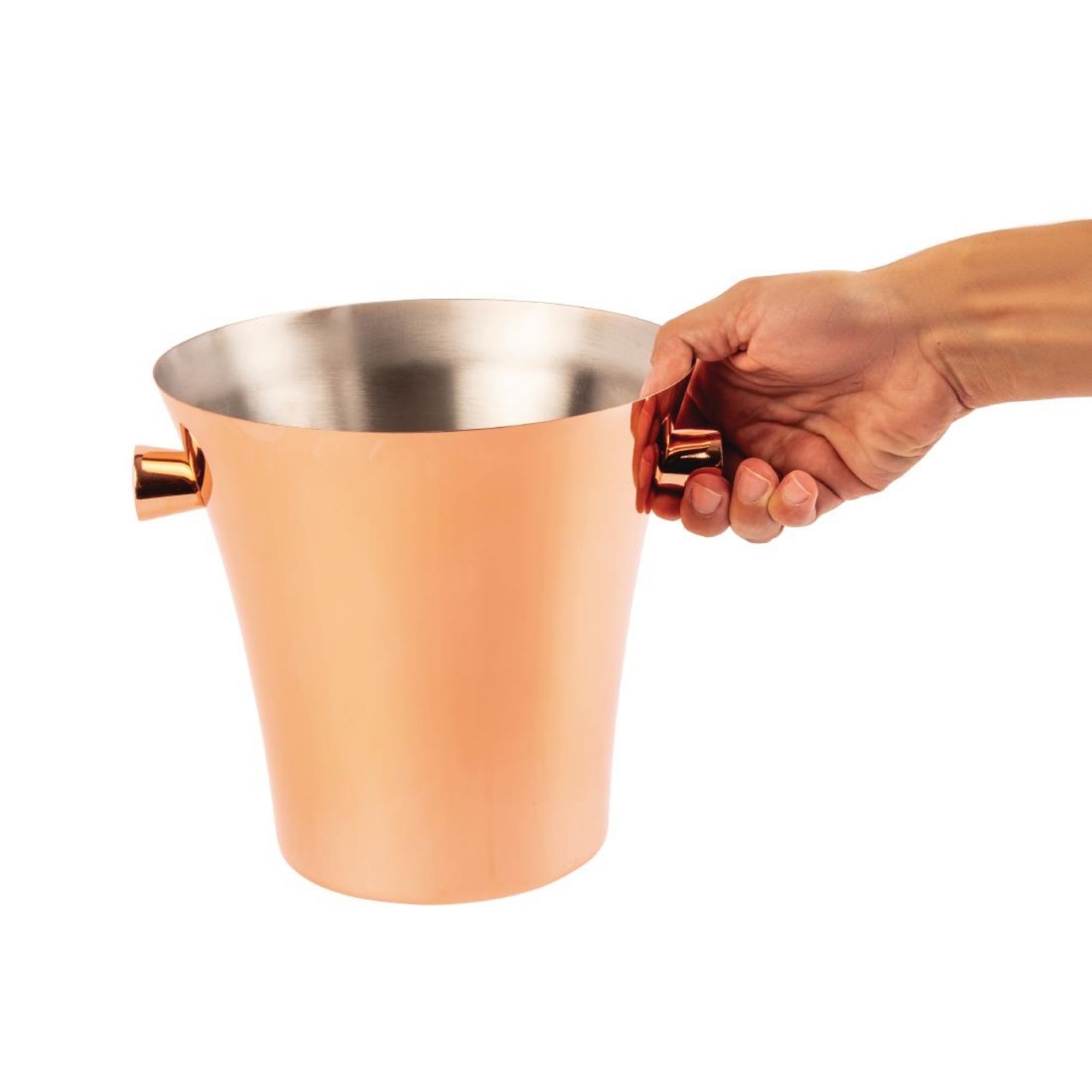 Picture of Olympia Wine Bucket Copper