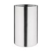 Picture of Olympia Brushed Stainless Steel Wine And Champagne Cooler