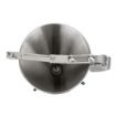 Picture of De Buyer Stainless Steel Automatic Piston Funnel 1.5ltr