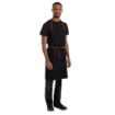Picture of Chef Works Urban Memphis Bib Apron Indigo