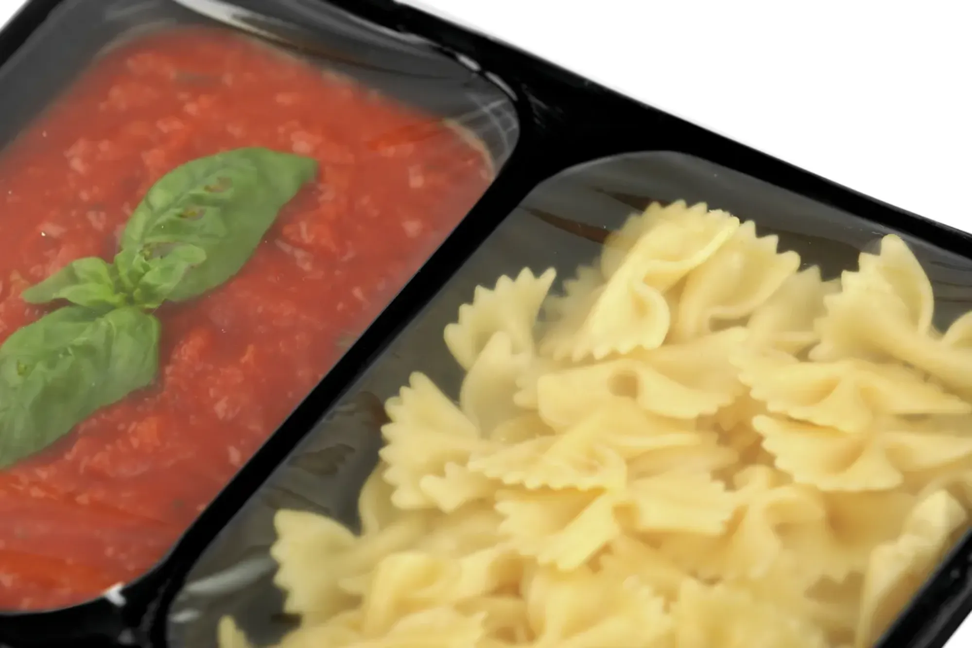 Picture of Bartscher Meal tray 23180-2