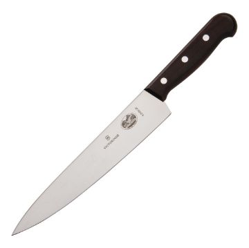 Picture of Victorinox Wooden Handled Carving Knife 21.6cm