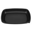 Picture of Fastpac Large Rectangular Food Containers 1350ml / 48oz (Pack of 150)