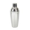 Picture of Olympia 3-Piece Cobbler Cocktail Shaker