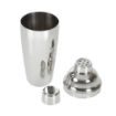 Picture of Olympia 3-Piece Cobbler Cocktail Shaker