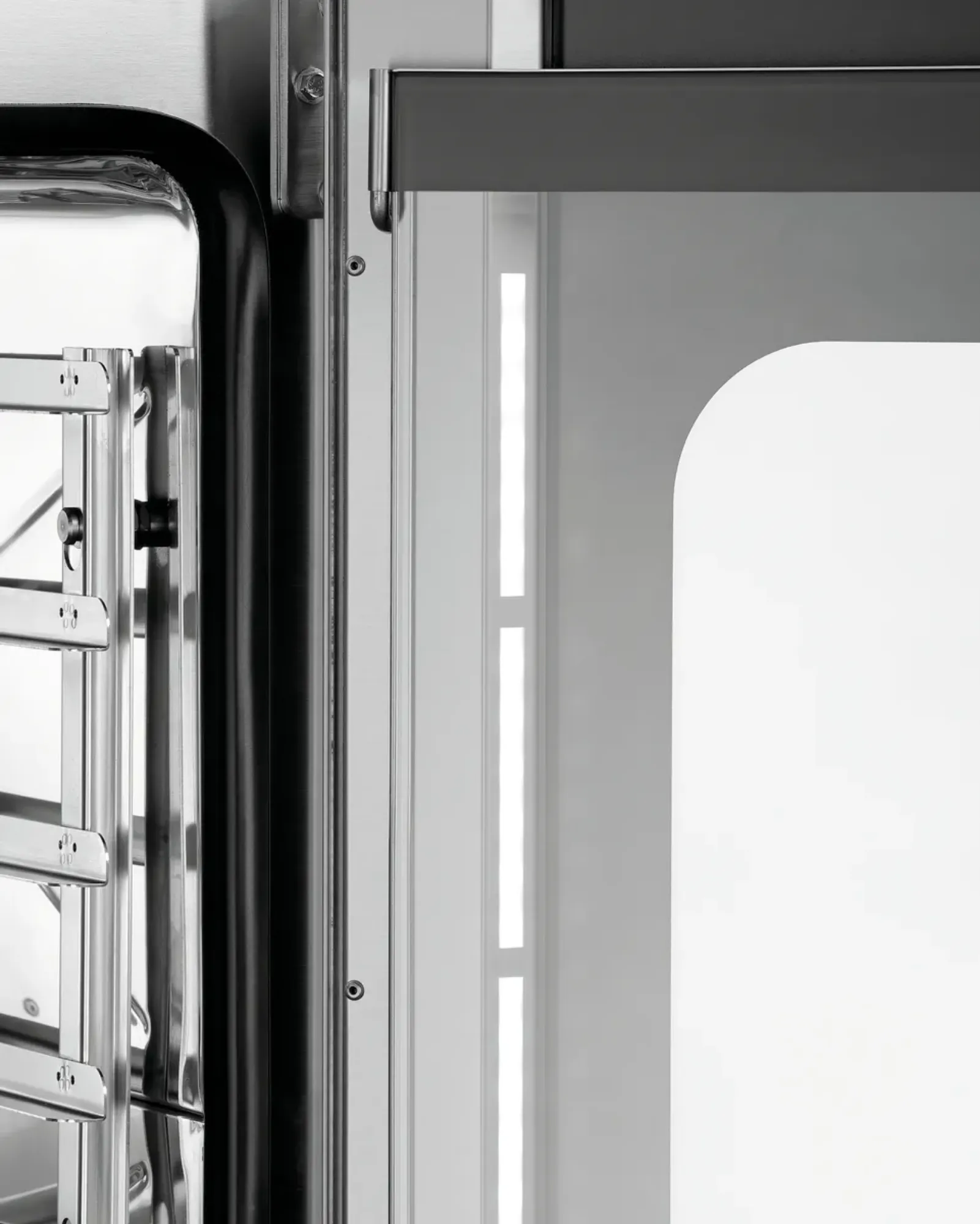 Picture of Bartscher Combi steamer Silversteam 5230DRS