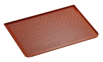 Picture of Bartscher Perforated tray 433x333-SI