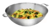 Picture of Bartscher Wok pan W510F