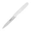Picture of Hygiplas Paring Knife White 8.5cm