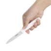 Picture of Hygiplas Paring Knife White 8.5cm