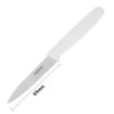 Picture of Hygiplas Paring Knife White 8.5cm