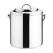 Picture of Olympia Ice Bucket with Lid 3.3 Ltr - C569