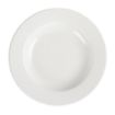 Picture of Olympia Whiteware Deep Plates 270mm 430ml (Pack of 6)
