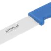 Picture of Hygiplas Paring Knife Blue 8.5cm