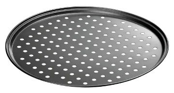 Picture of Bartscher Pizza baking tray 290-R