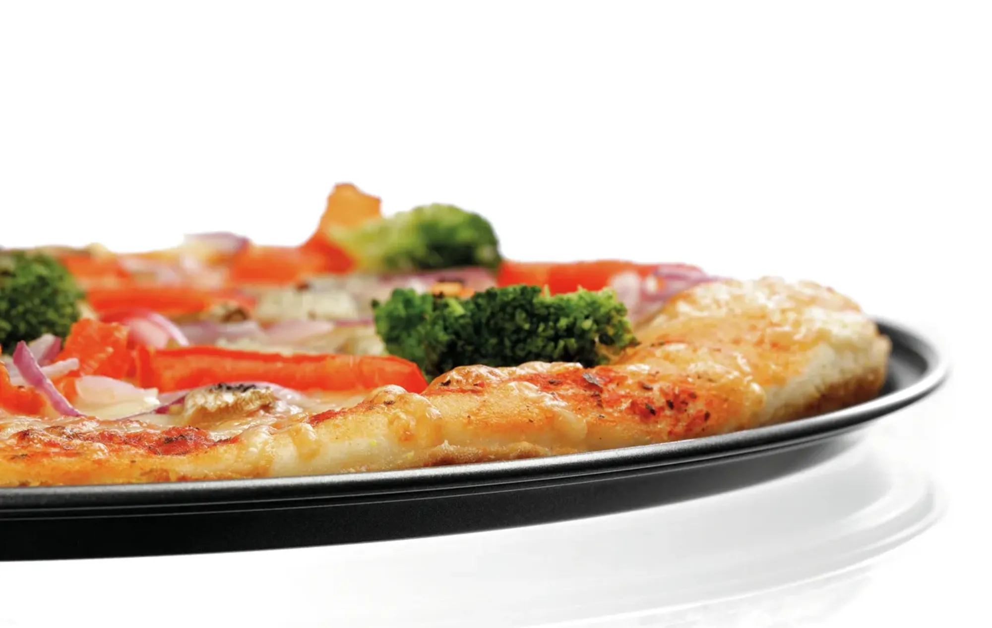 Picture of Bartscher Pizza baking tray 290-R