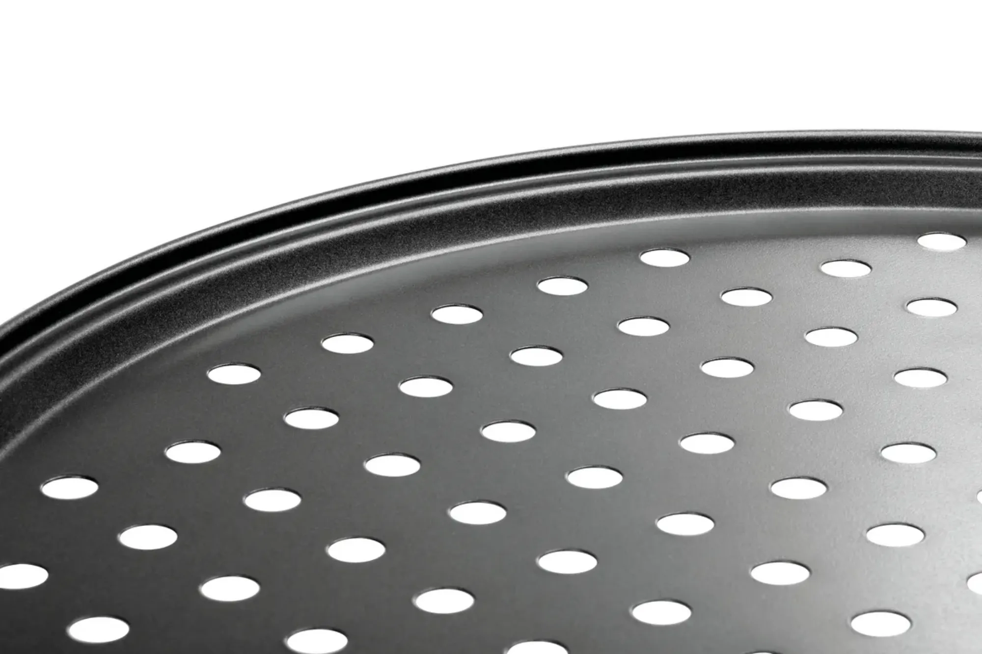 Picture of Bartscher Pizza baking tray 290-R