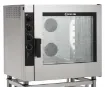 Picture of Giorik Easyair EME72 - 7 Rack Electric Convection Oven With Humidity Control & 2 Speed Fan