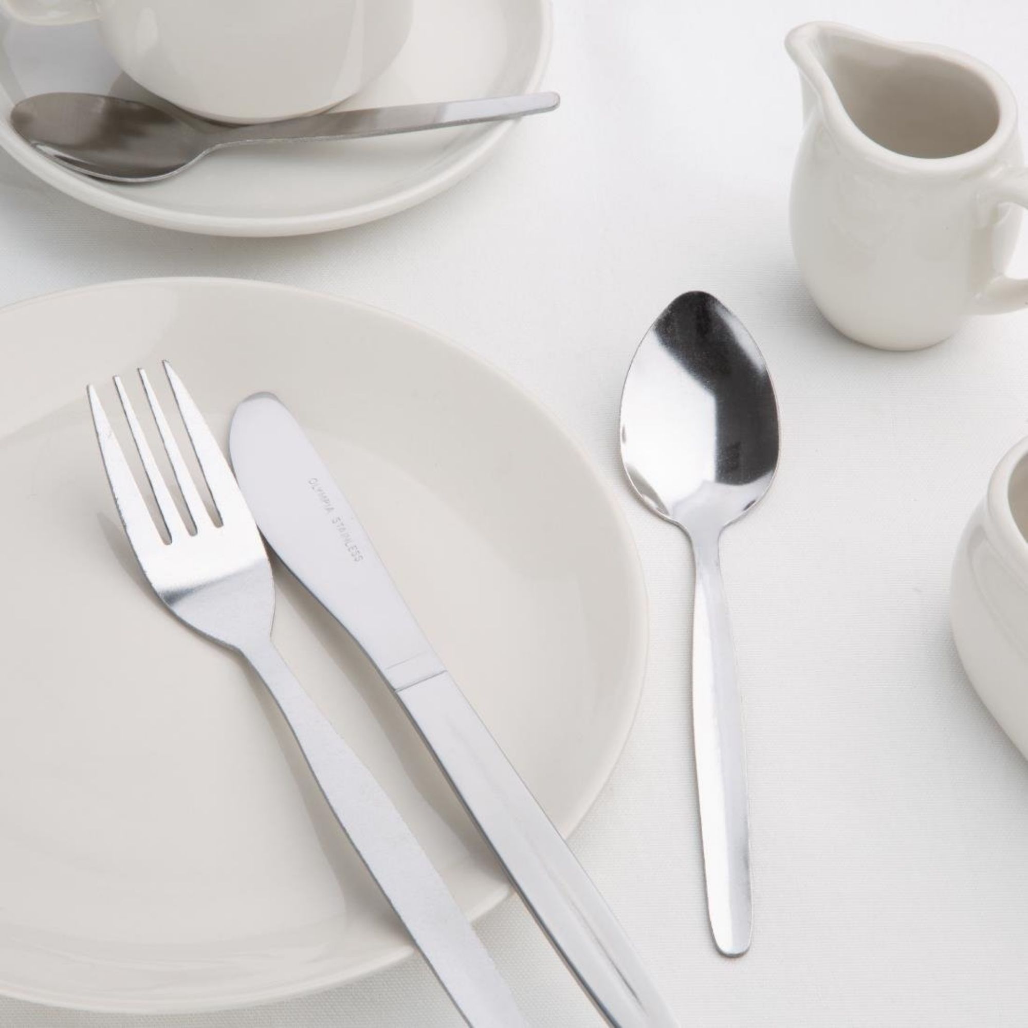 Picture of Olympia Kelso Table Fork (12 Pack)