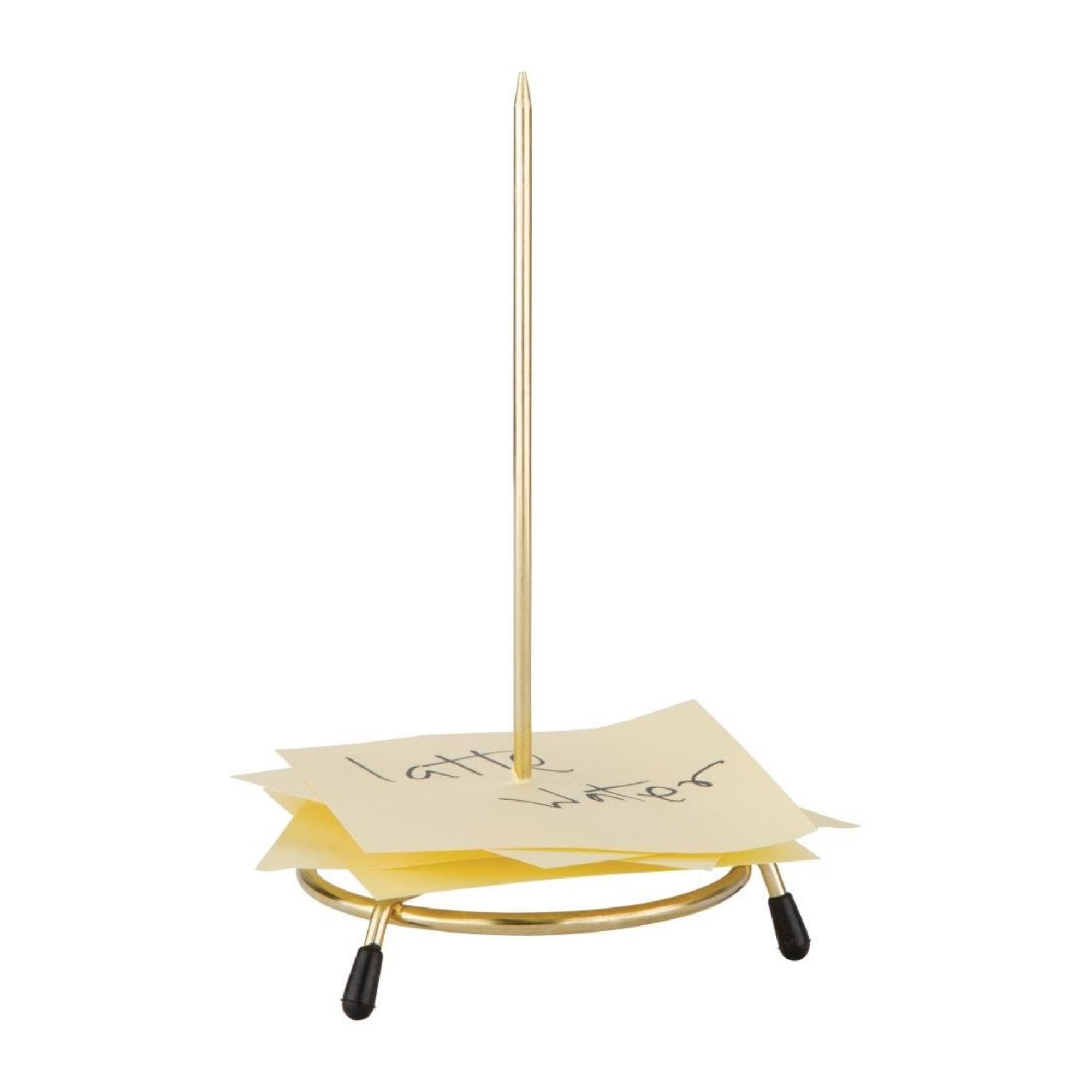 Picture of Olympia Receipt Spike