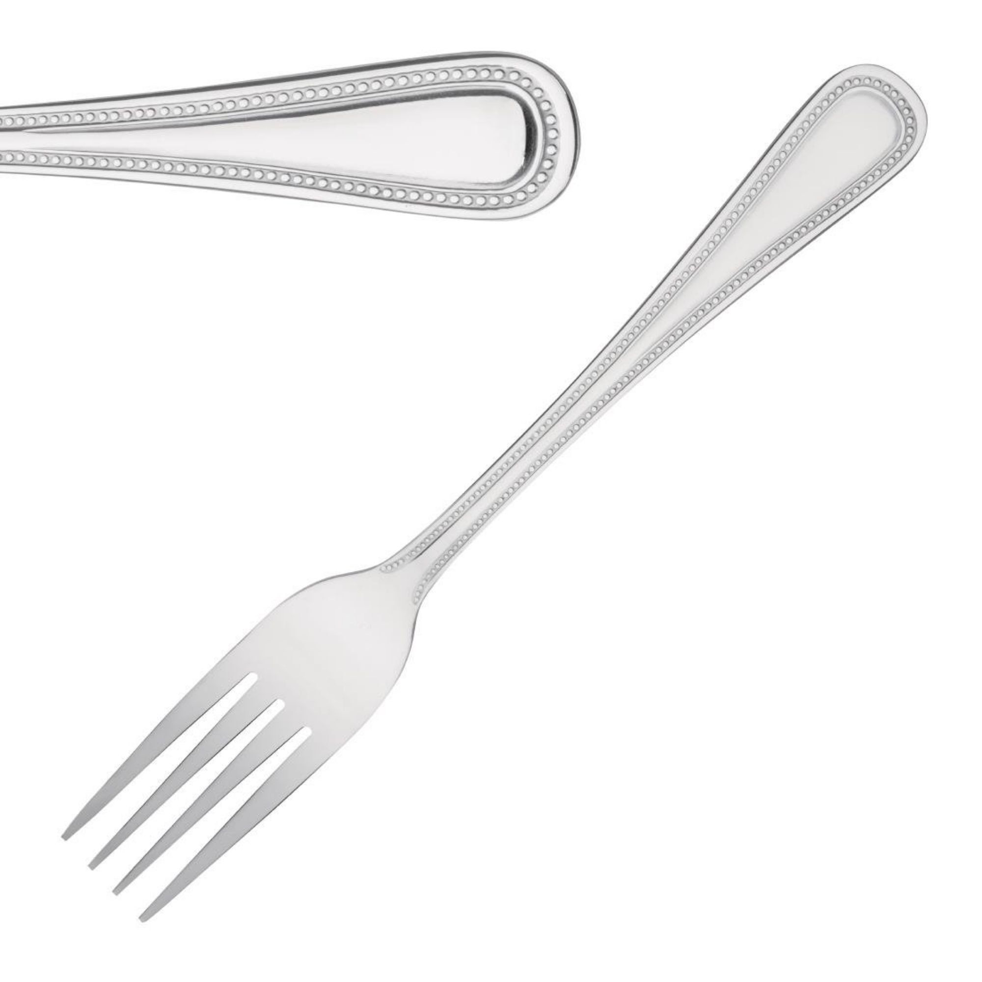 Picture of Olympia Bead Table Fork (12 Pack)