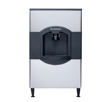Picture of Scotsman Ice Dispenser HD 30